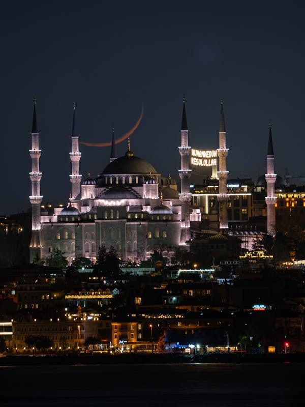 Turquie  Istanbul