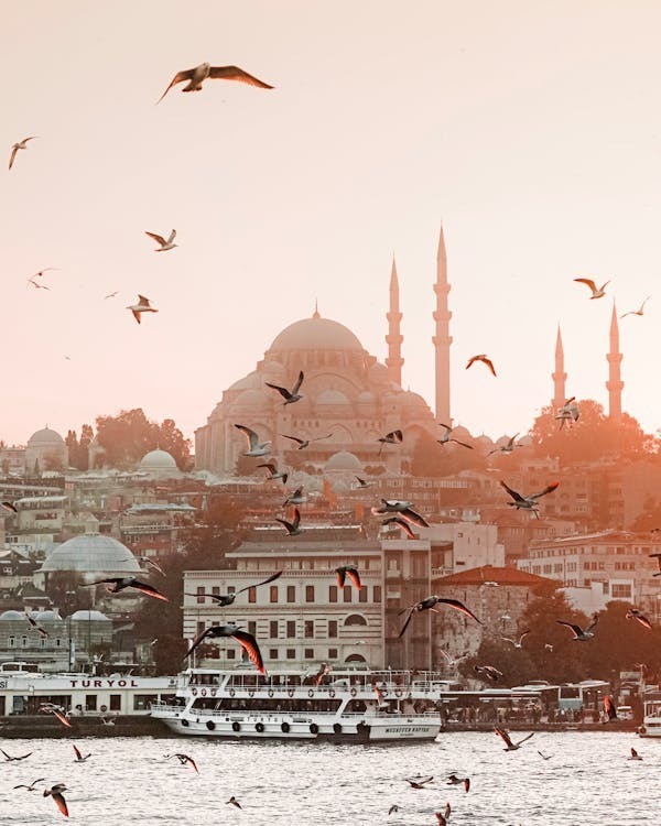 Turquie  Istanbul