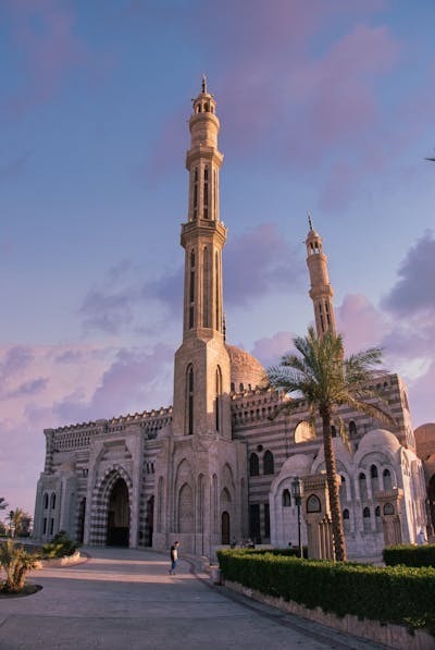 Circuit Egypte - Caire & Sharm Sheikh