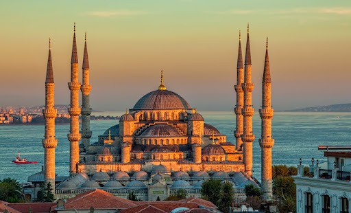 ISTANBUL
