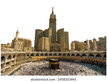 عمرة يوليوز